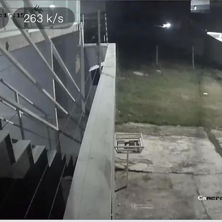 Lindo Apartamento Com 2 Quartos Prox Ao Jardim Botanico E Aeroporto Curitiba Buitenkant foto