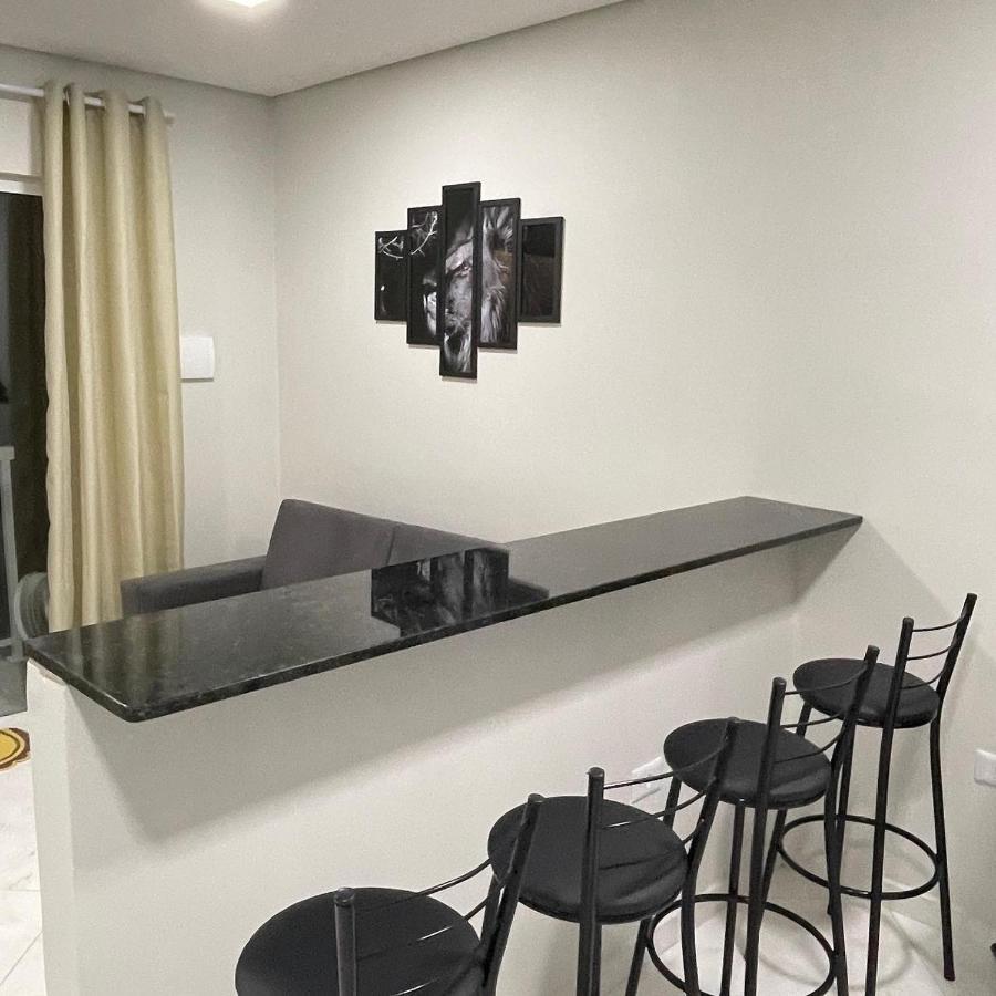 Lindo Apartamento Com 2 Quartos Prox Ao Jardim Botanico E Aeroporto Curitiba Buitenkant foto