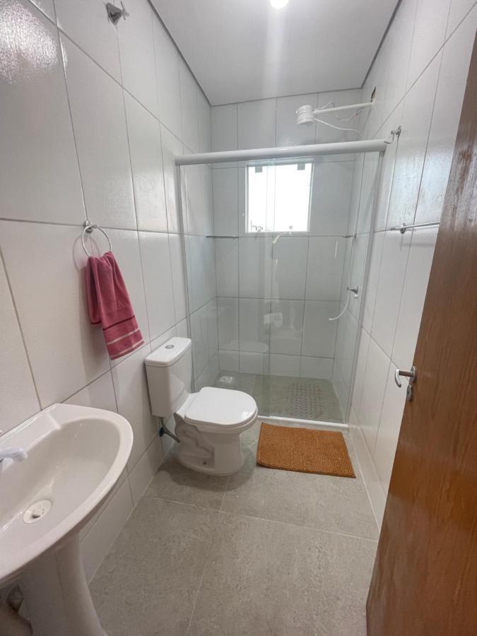 Lindo Apartamento Com 2 Quartos Prox Ao Jardim Botanico E Aeroporto Curitiba Buitenkant foto