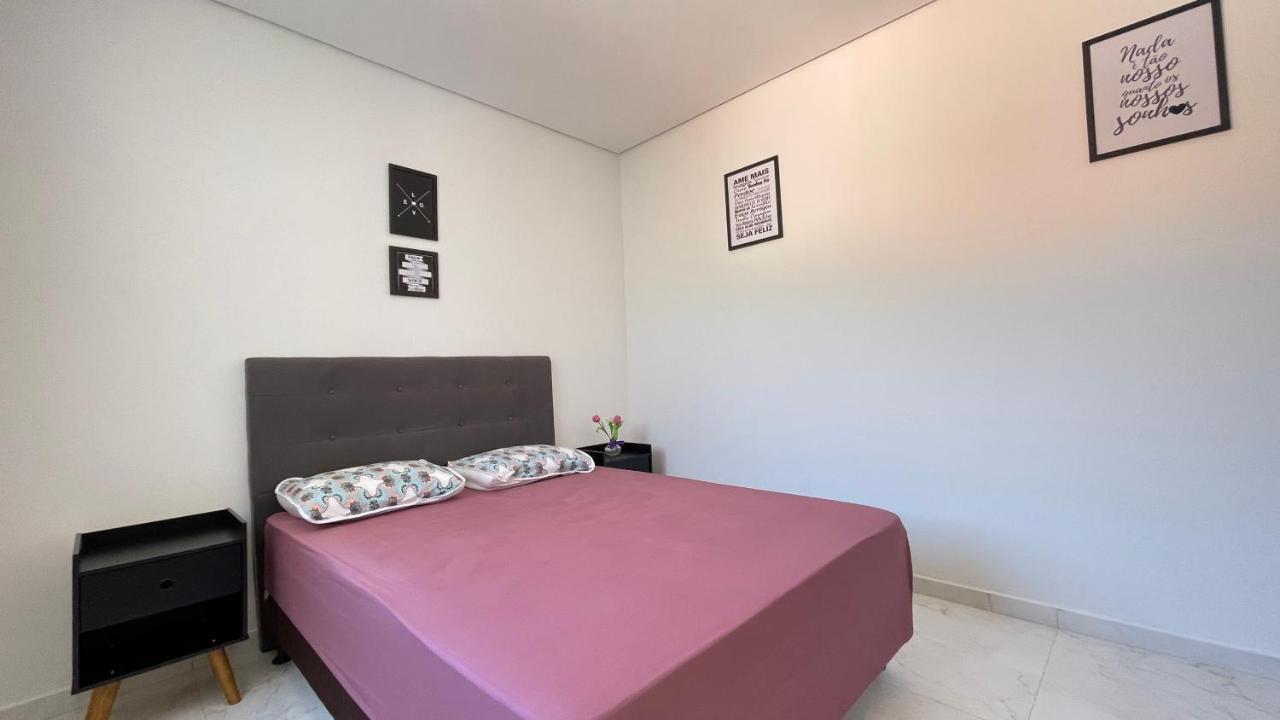 Lindo Apartamento Com 2 Quartos Prox Ao Jardim Botanico E Aeroporto Curitiba Buitenkant foto