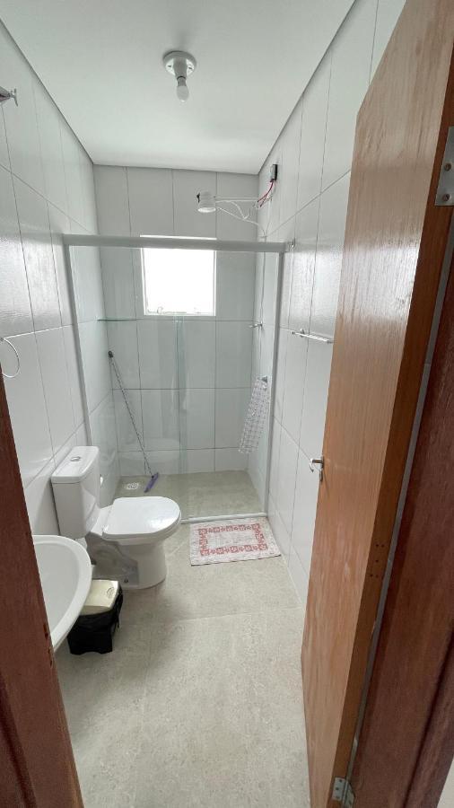 Lindo Apartamento Com 2 Quartos Prox Ao Jardim Botanico E Aeroporto Curitiba Buitenkant foto